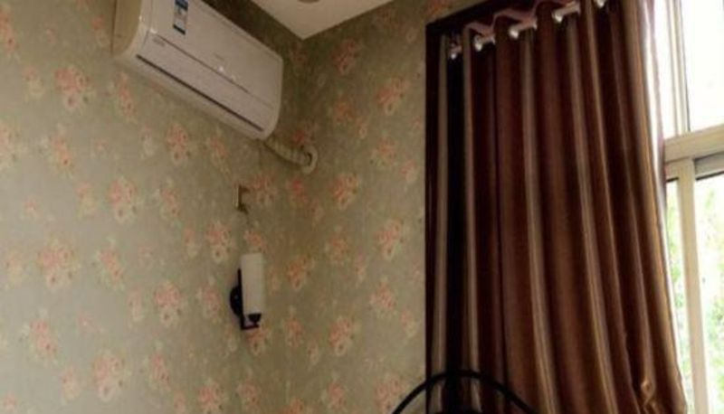 Camera - Yongcheng Snail Apartment