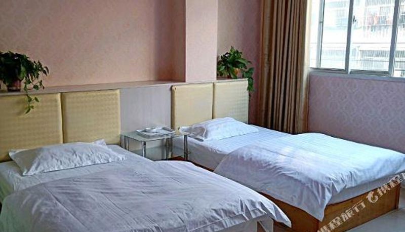 Habitación - Yongchengxuan Express Hotel