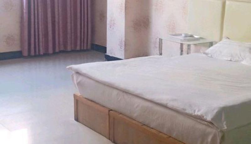 Habitación corporativa - Yongchengxuan Express Hotel