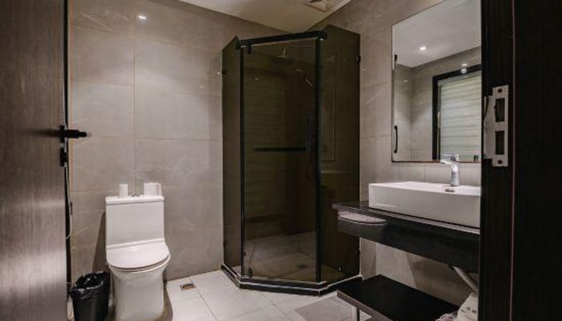 Chambre Business - Yongcheng Impression Hotel