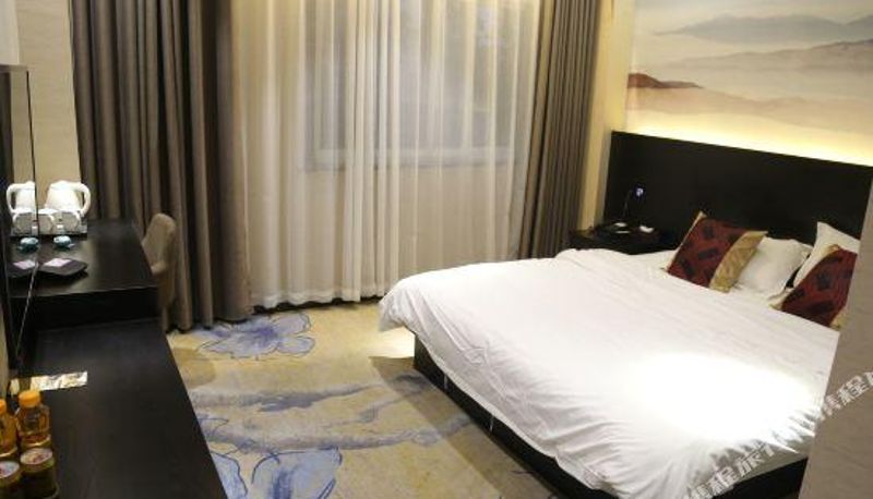 Chambre Business - Yongcheng Impression Hotel