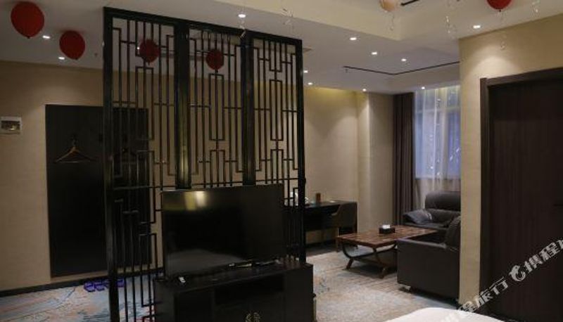 Chambre - Yongcheng Impression Hotel