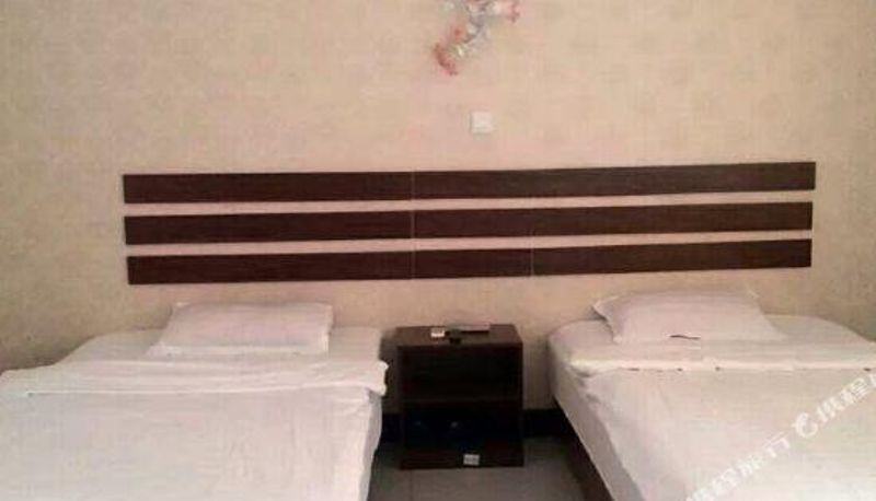Widok wnętrza - Yongcheng Yijia Business Hotel