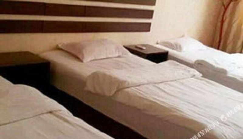 Pokój - Yongcheng Yijia Business Hotel
