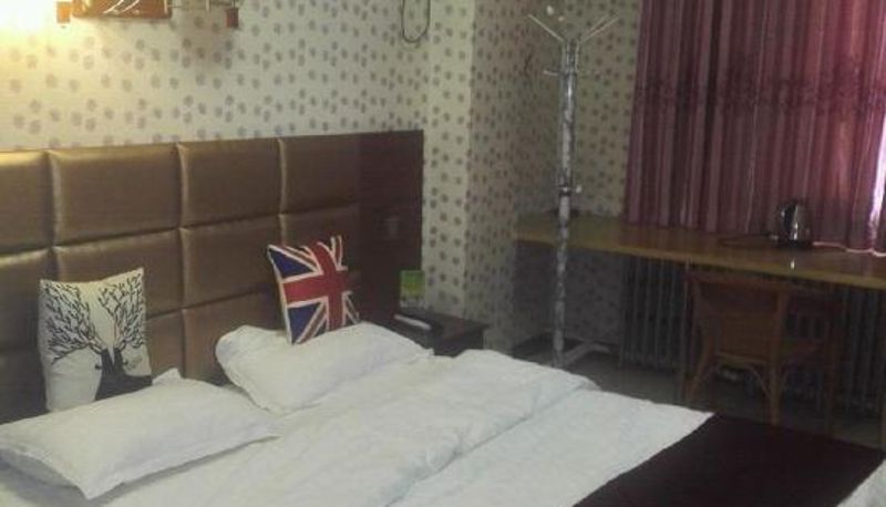 Vista interna - Yongcheng Yidu Hotel
