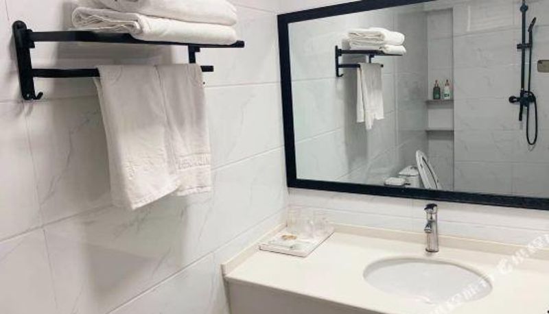 Habitación - Yongcheng Hehua Boutique Hotel