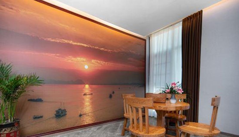 Reception - Xinghan Hotel