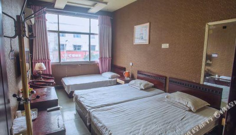 Habitación - Youjia Hotel (Yongcheng No.1 Store)