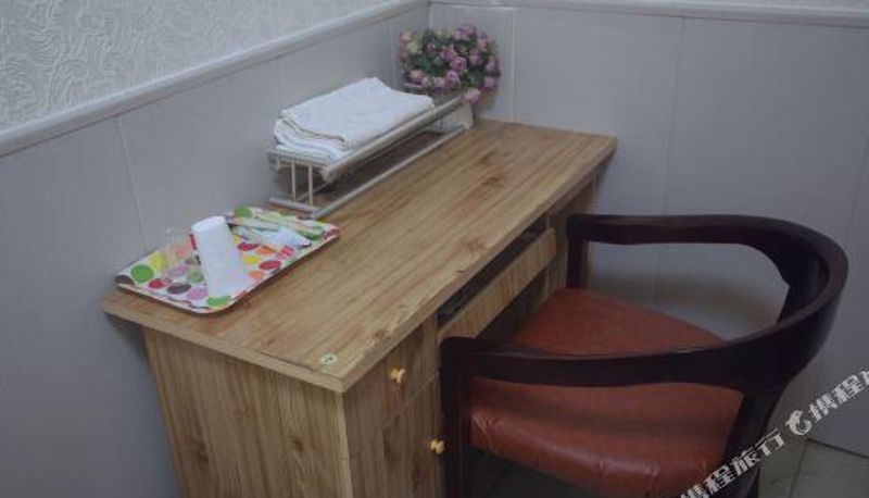 Habitación - Youjia Hotel (Yongcheng No.1 Store)