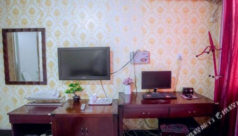 Habitación - Youjia Hotel (Yongcheng No.1 Store)