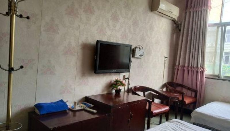 Habitación - Youjia Hotel (Yongcheng No.1 Store)