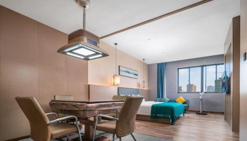 Kamer - Kaitai Hotel (Yongcheng Jinbo Plaza Store)