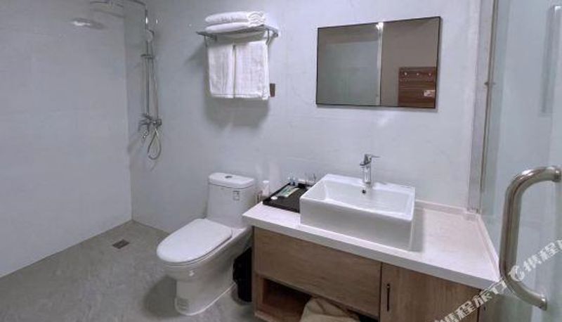 Camera - Yongcheng Hans Boutique Hotel