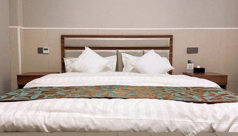 Camera - Yongcheng Hans Boutique Hotel