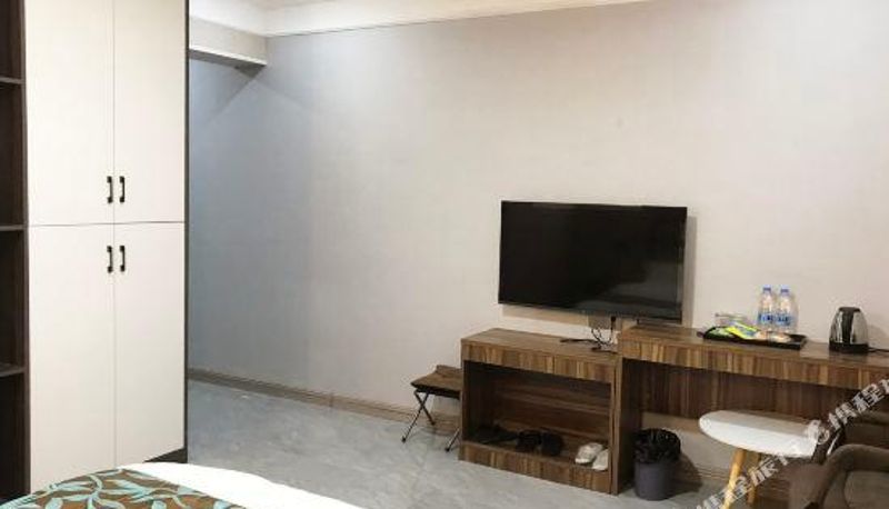 Camera - Yongcheng Hans Boutique Hotel