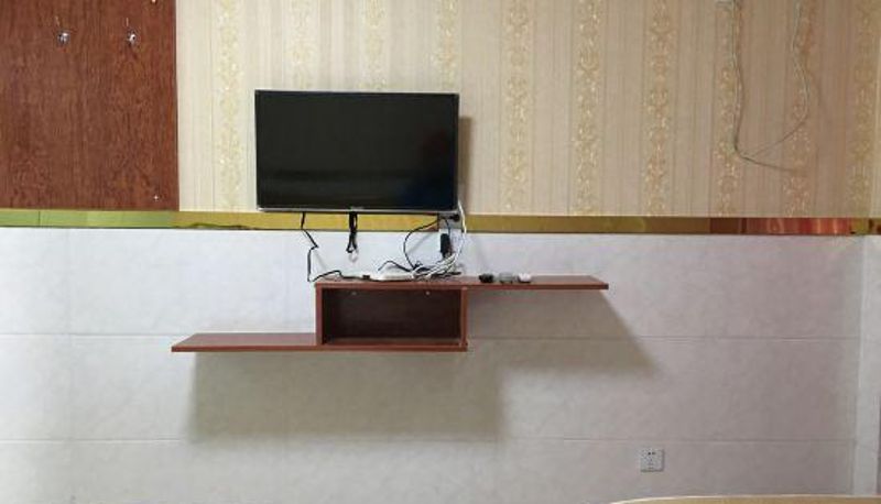 Pokój - Yongcheng Shangpin Hotel