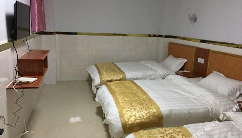 Pokój - Yongcheng Shangpin Hotel