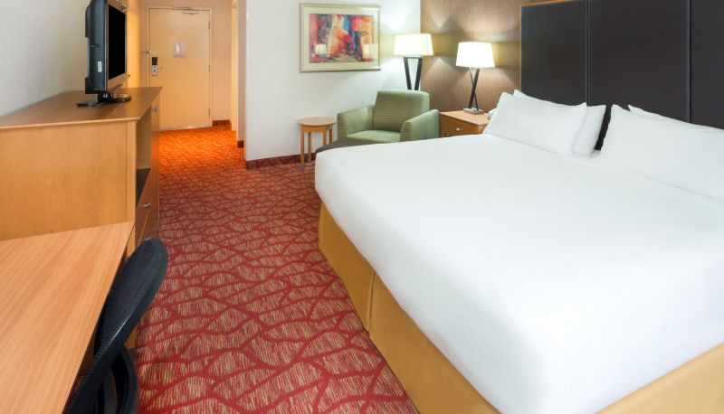 Camera - Holiday Inn Express GRANTS PASS by IHG