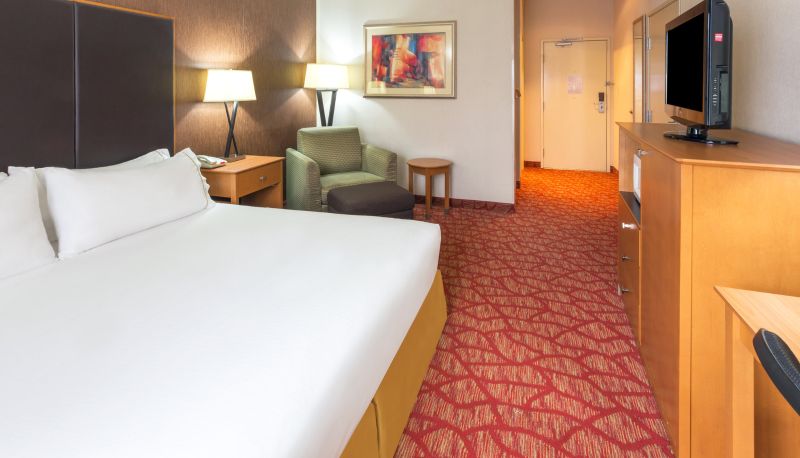 Camera - Holiday Inn Express GRANTS PASS by IHG