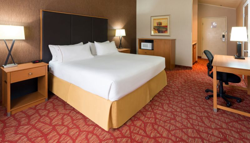 Camera - Holiday Inn Express GRANTS PASS by IHG