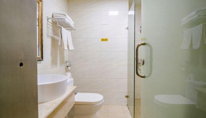 Pokój - Holiday Inn Yongcheng Lidu