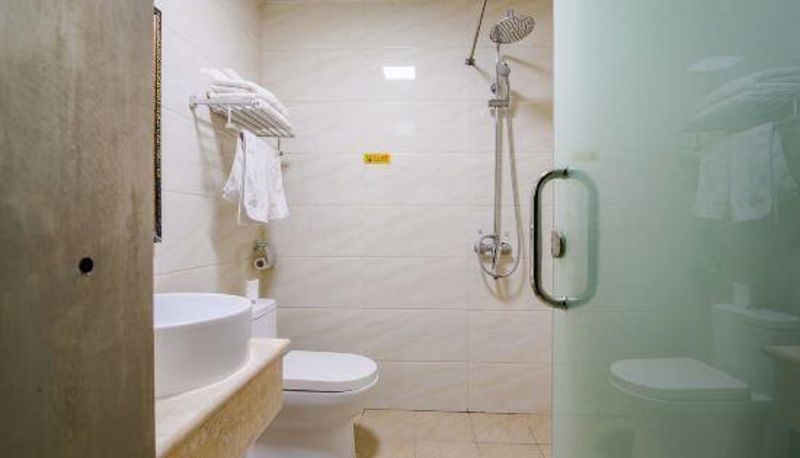 Pokój - Holiday Inn Yongcheng Lidu