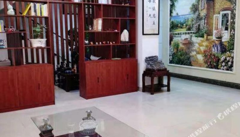 Area benessere e fitness - Yongcheng Meijia Express Hotel