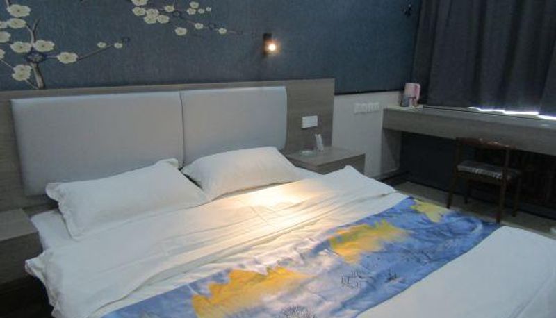 Camera - Yongcheng Meijia Express Hotel