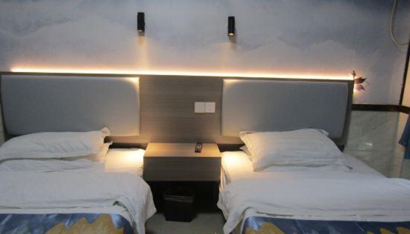 Camera - Yongcheng Meijia Express Hotel