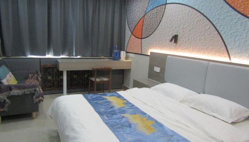 Camera - Yongcheng Meijia Express Hotel