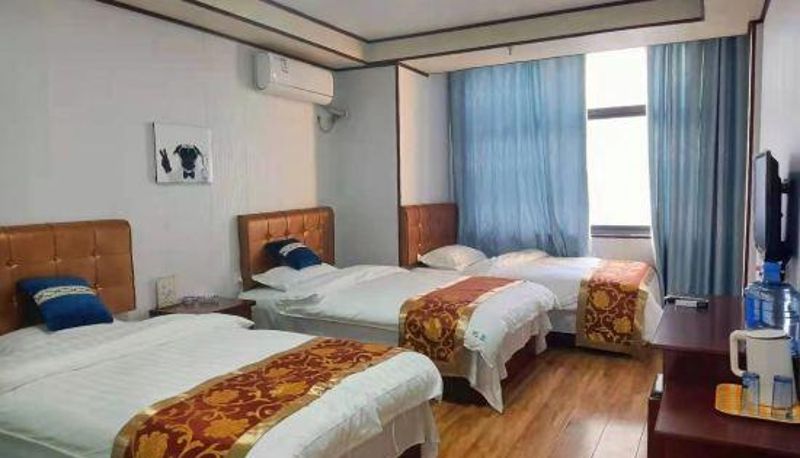 Camera - Youke Boutique Hotel
