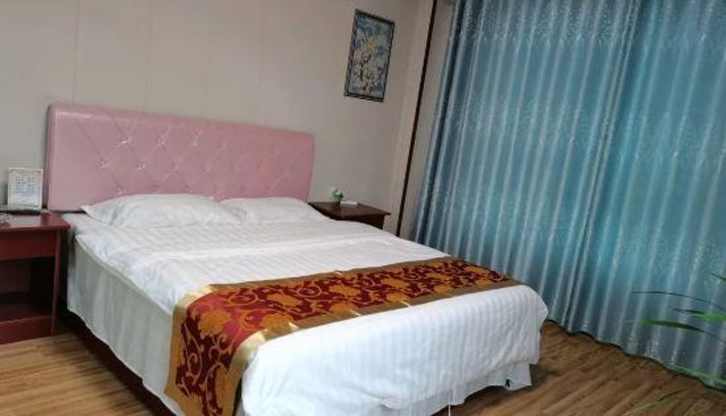 Camera - Youke Boutique Hotel