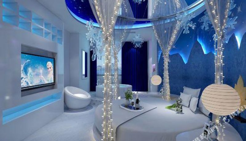 Camera - Bolian Theme Hotel