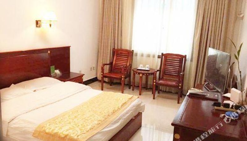 Camera - Mangshi Jiayuan Hotel