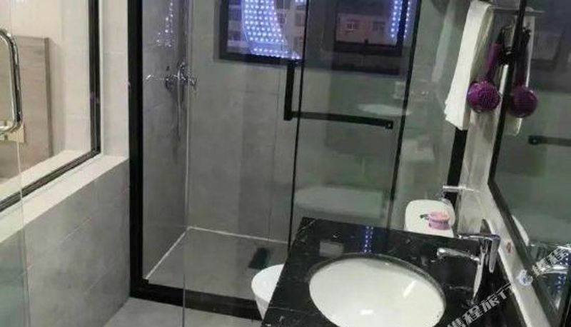 Vista interna - Yongcheng Shenzhou Hotel