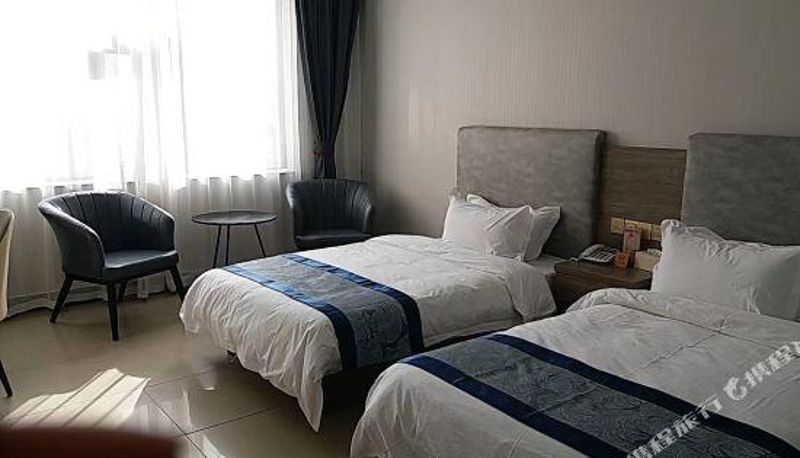 Camera - Yongcheng Shenzhou Hotel