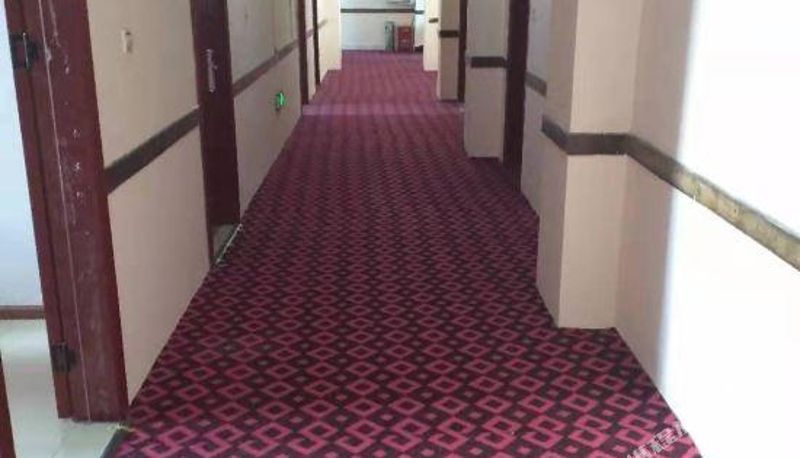 Reception - Mangshi Hongchang Hotel