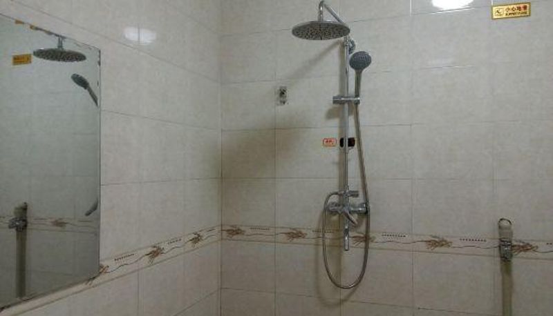Camera - Mangshi Lidan Hotel