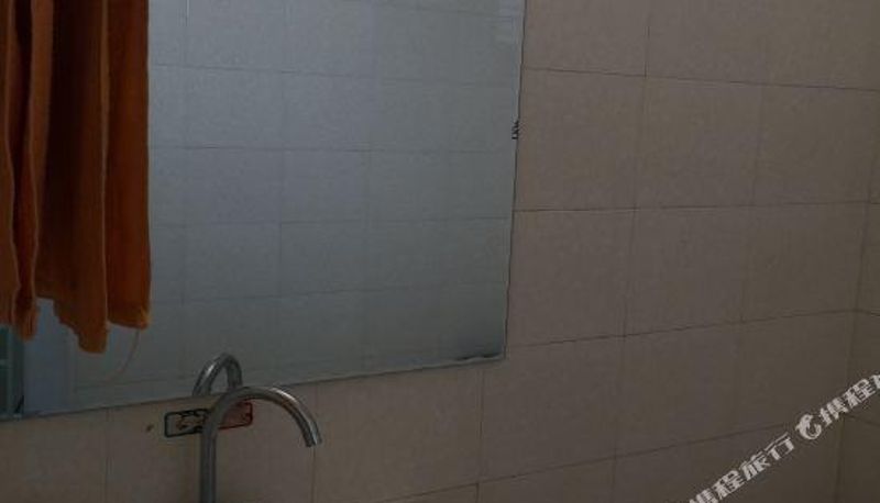 Camera - Mangshi Lidan Hotel