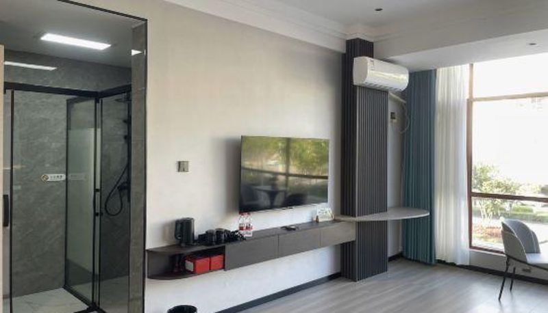 Business-kamer - Pu'er Xingyue Hotel
