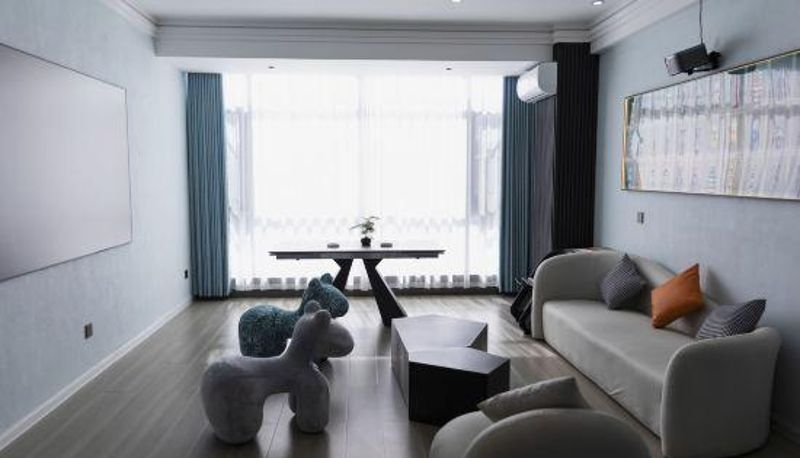 Kamer - Pu'er Xingyue Hotel
