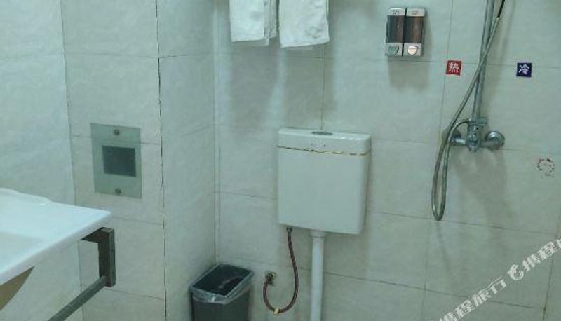 Camera - Mangshi Wal Hotel