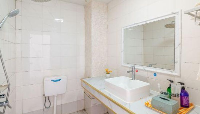 Chambre - Haojing Hotel