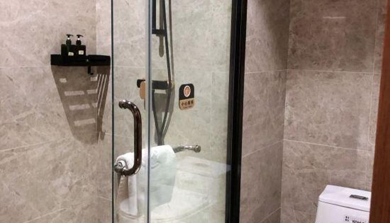 Pokój typu business - Mome Hotel