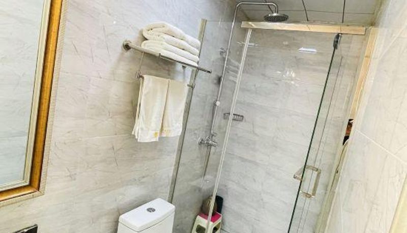 Camera - mingzhixia Hotel
