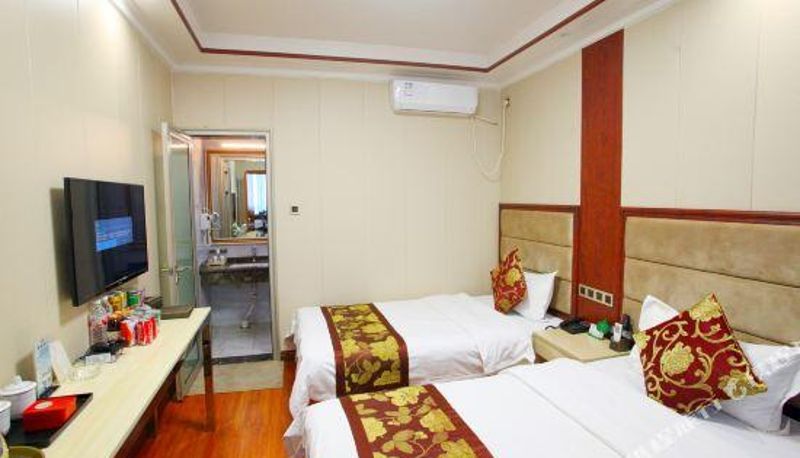 Camera - mingzhixia Hotel