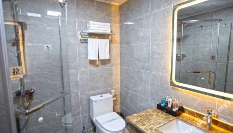 Camera - mingzhixia Hotel