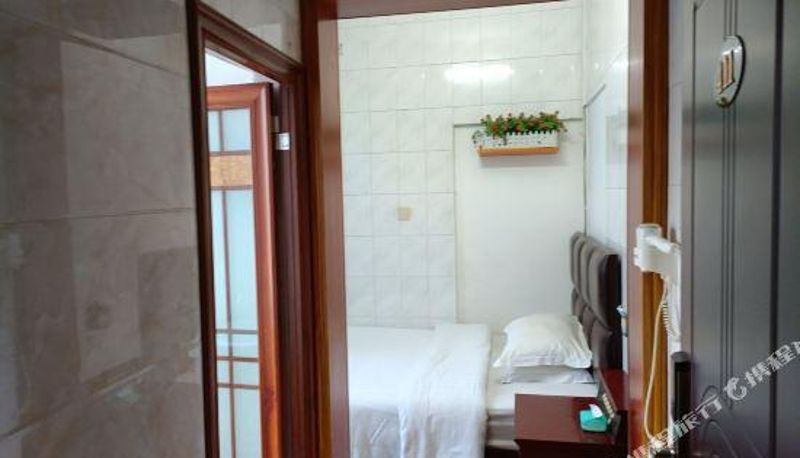 Business-Zimmer - Zixing Hongxin Hotel