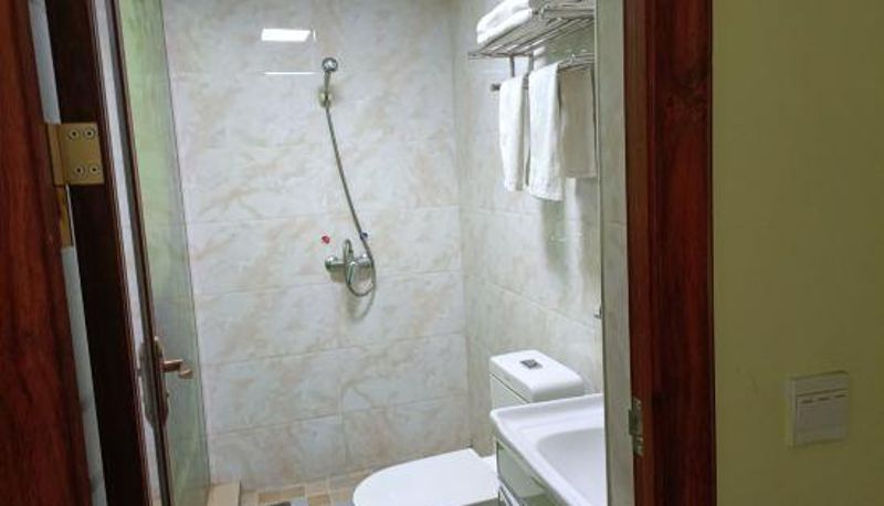 Room - Zixing Hongxin Hotel