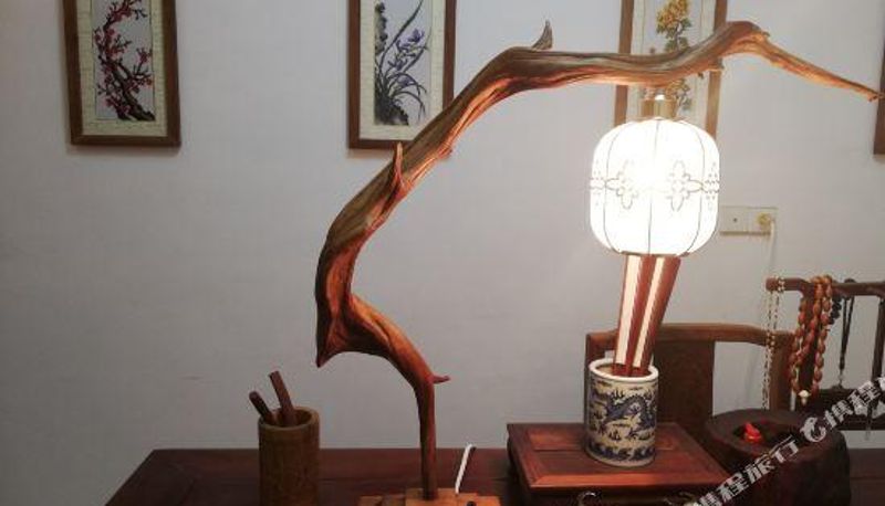 Interior view - Happy.B＆B